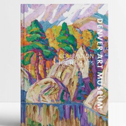Denver Art Museums: Collection Highlights 