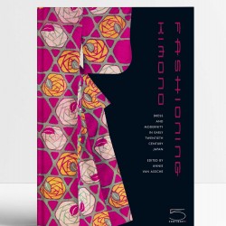 Fashioning Kimono