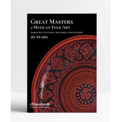 Great Masters of Mexican Folk Art: 20 Years