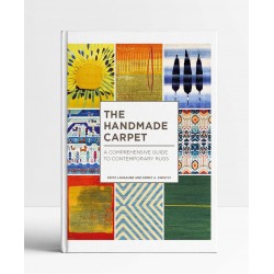 Handmade Carpet: A Comprehensive Guide to Contemporary Rugs