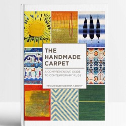 Handmade Carpet: A Comprehensive Guide to Contemporary Rugs