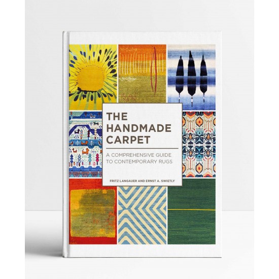 Handmade Carpet: A Comprehensive Guide to Contemporary Rugs