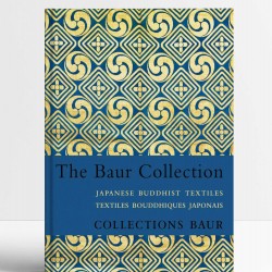 Japanese Buddhist Textiles: Textiles Bouddhiques Japonais