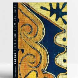 Kaitag: Textile art from Daghestan