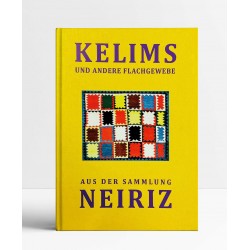 Kelims und andere flachgewebe