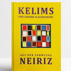 Kelims und andere flachgewebe