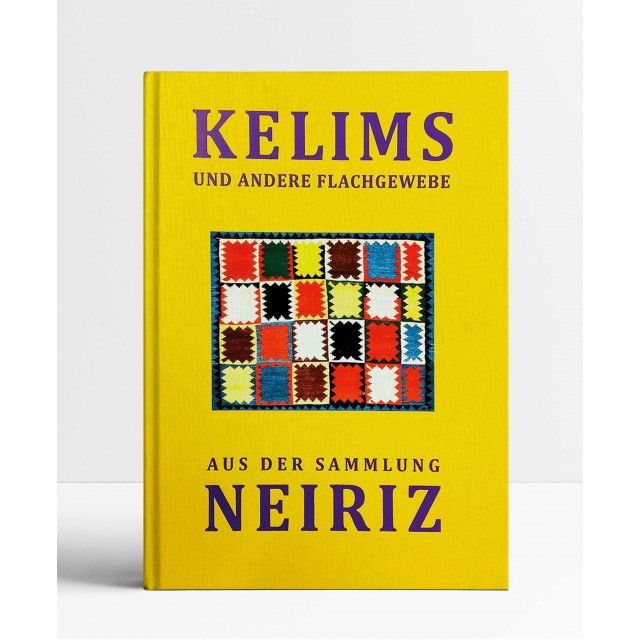 Kelims und andere flachgewebe Kelims und andere flachgewebe
