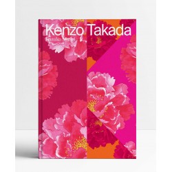 Kenzo Takada