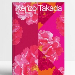 Kenzo Takada
