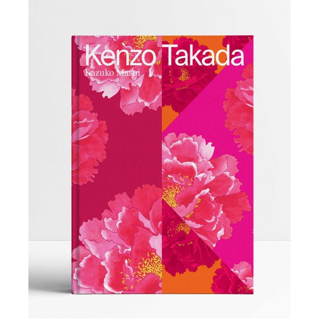 Kenzo Takada Kenzo Takada
