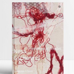 Nesa Gschwend―Memories of Textiles