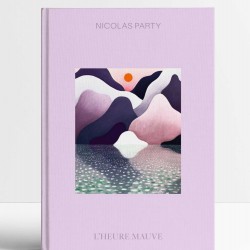 Nicolas Party: Mauve Twilight