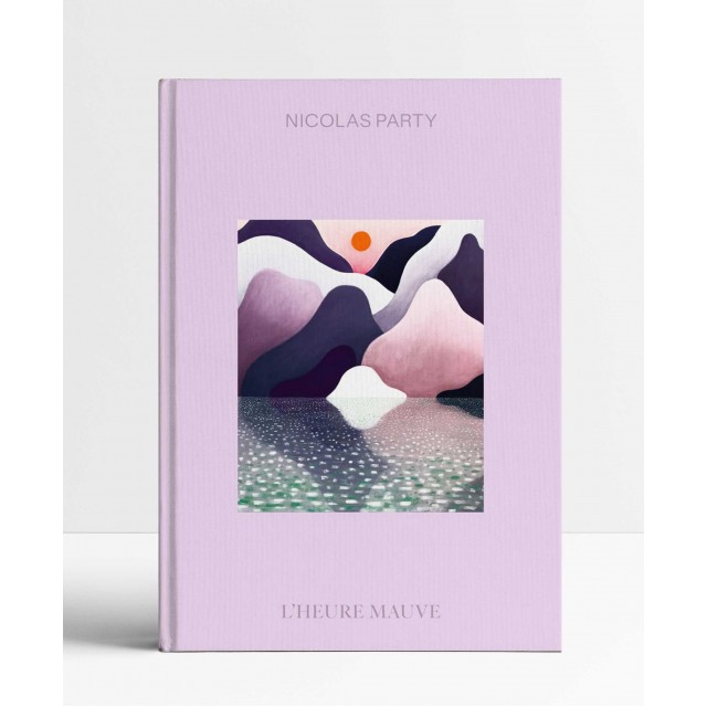 Nicolas Party: Mauve Twilight Nicolas Party: Mauve Twilight