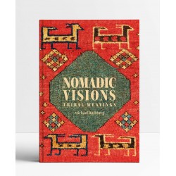 Nomadic Visions: Tribal Weavings from Persia and the Caucasus