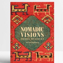 Nomadic Visions: Tribal Weavings from Persia and the Caucasus