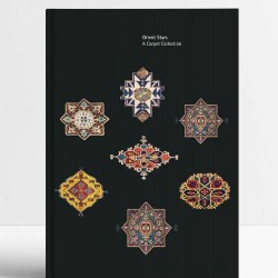 Orient Stars. A carpet collection