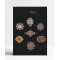 Orient Stars. A carpet collection