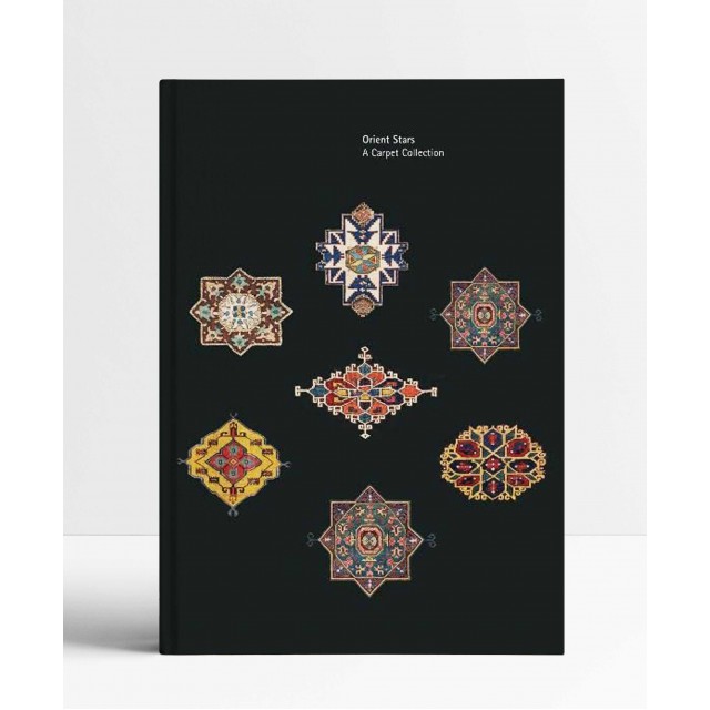 Orient Stars. A carpet collection Orient Stars. A carpet collection