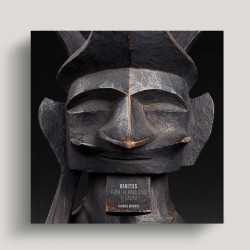 Rarities: From The Himalayas to Hawaii