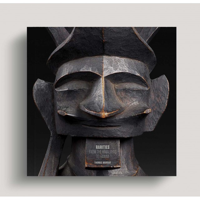 Rarities: From The Himalayas to Hawaii Rarities: From The Himalayas to Hawaii