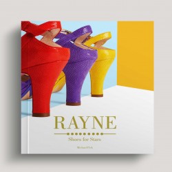 Rayne Shoes for Stars