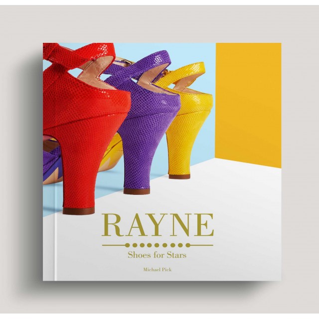 Rayne Shoes for Stars Rayne Shoes for Stars