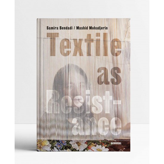 Textile as Resistance - Textiel in Verzet