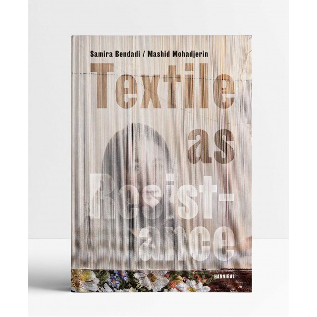 Textile as Resistance - Textiel in Verzet Textile as Resistance - Textiel in Verzet