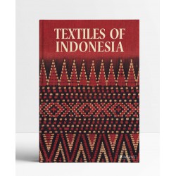 Textiles of Indonesia