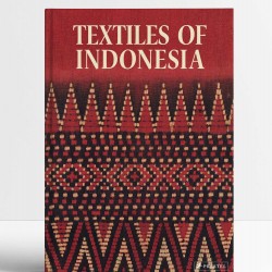 Textiles of Indonesia