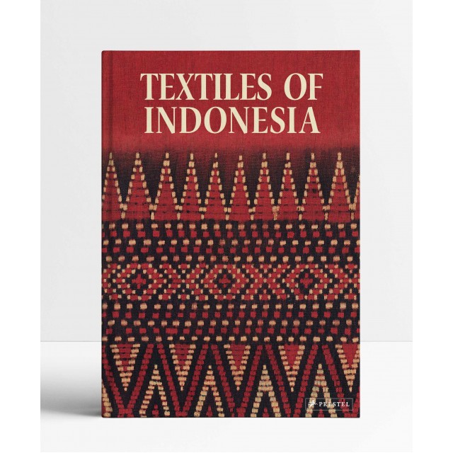 Textiles of Indonesia Textiles of Indonesia
