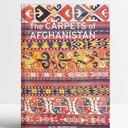 The Carpets of Afghanistan