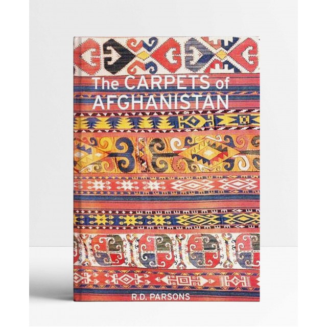 The Carpets of Afghanistan The Carpets of Afghanistan