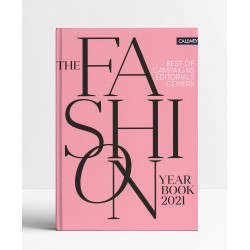 The Fashion Yearbook 2021: Best of Campaigns, Editorials, and Covers