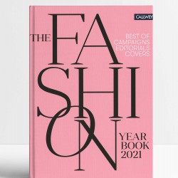 The Fashion Yearbook 2021: Best of Campaigns, Editorials, and Covers