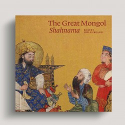 The Great Mongol Shahnama