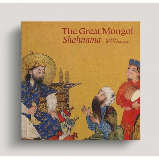 The Great Mongol Shahnama