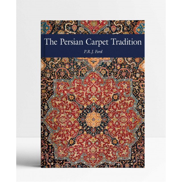The Persian Carpet Tradition: Six Centuries of Design Evolution