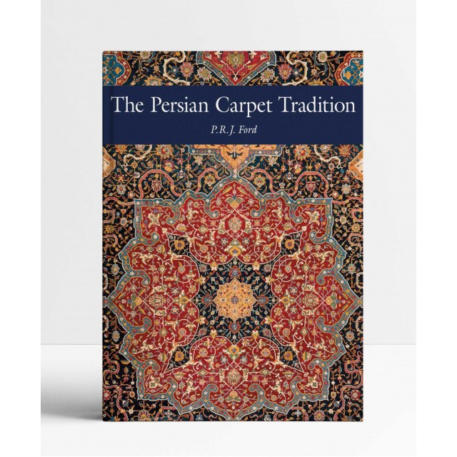 The Persian Carpet Tradition: Six Centuries of Design Evolution The Persian Carpet Tradition: Six Centuries of Design Evolution