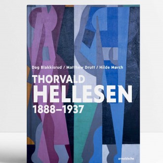 Thorvald Hellesen: 1888-1937