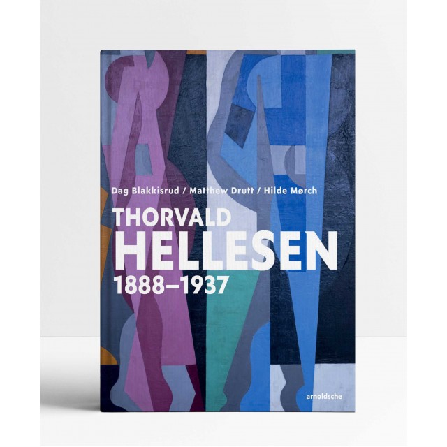 Thorvald Hellesen: 1888-1937