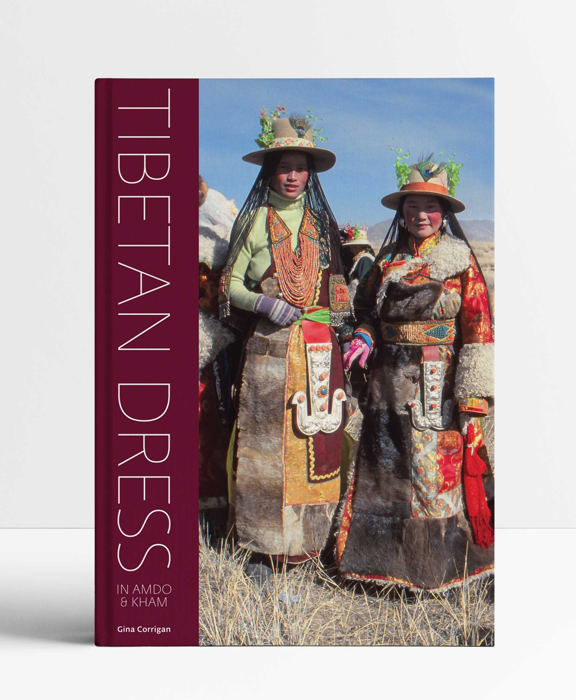Tibetan dress ( Lhomi) | Fashion, Dress, Saree