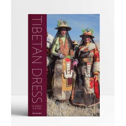 Tibetan Dress: In Amdo & Kham
