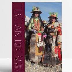 Tibetan Dress: In Amdo & Kham