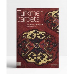 Turkmen Carpets: The Neville Kingston Collection