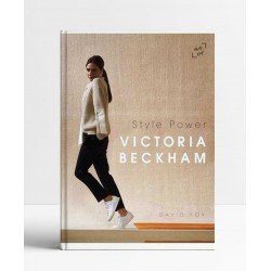 Victoria Beckham: Style Power