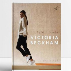 Victoria Beckham: Style Power