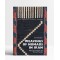 Weavings of Nomads in Iran: Warp-faced Bands and Related Textiles