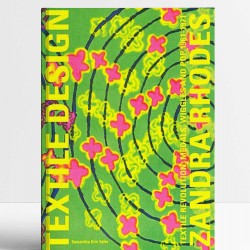 Zandra Rhodes : Textile Revolution: Medals, Wiggles and Pop 1961-1971