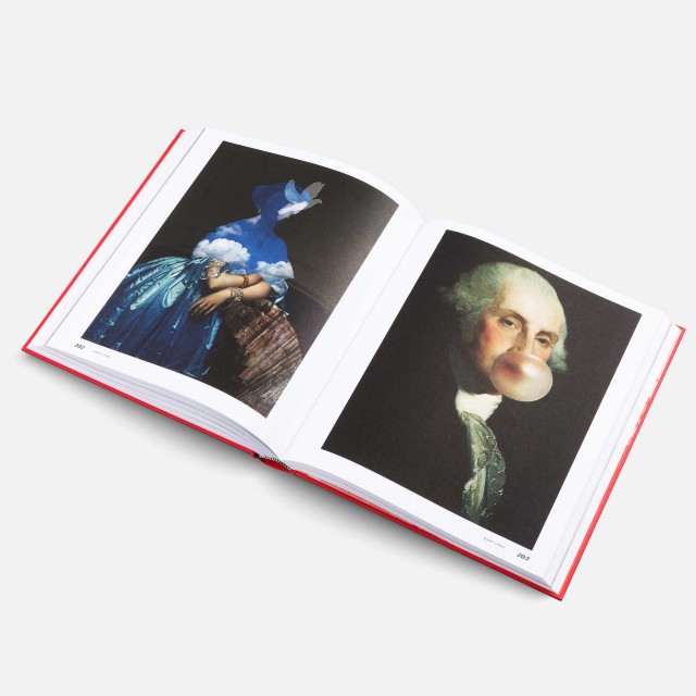 The Age of Collage Vol. 3: Contemporary Collage in Modern Art The Age of Collage Vol. 3: Contemporary Collage in Modern Art